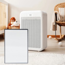 Hava Temizleme Cihazı Karbon Filtresi - AR0150004